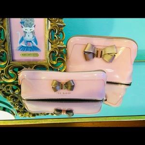 Preowned like New condition Both Ted Baker bags ⭐️